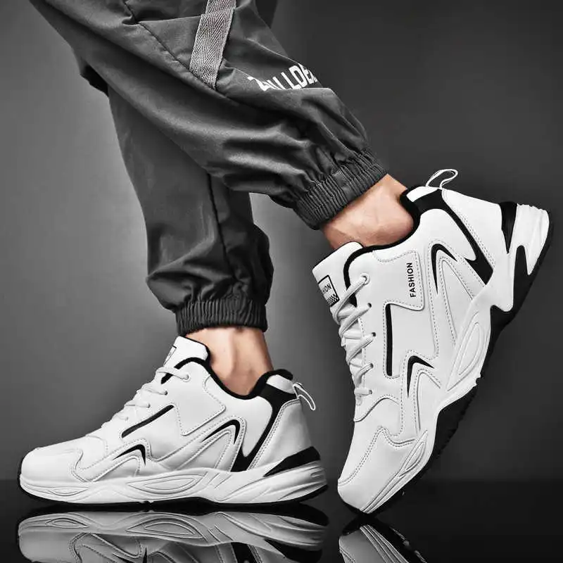 Cold-proof Spring Gym Sneakers - Tech Accessories Business 评论和价格
