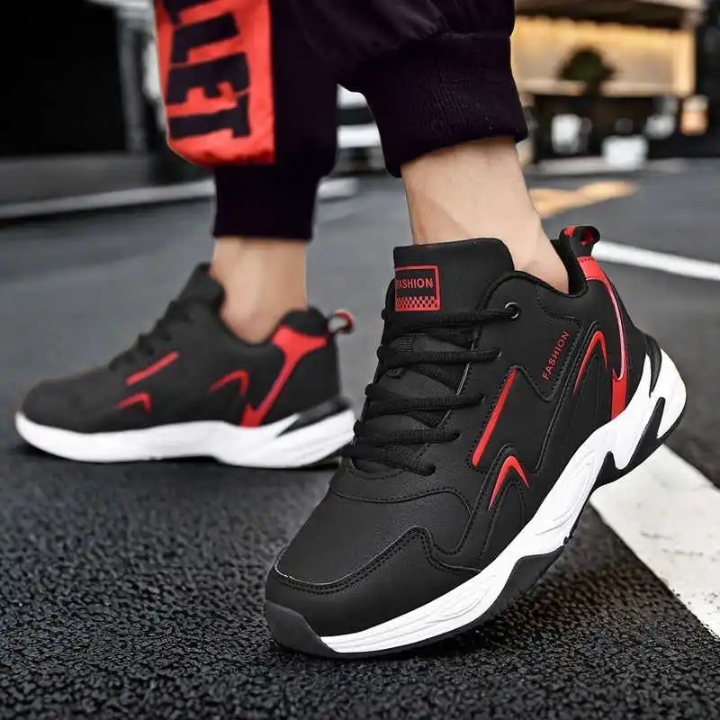 Cold-proof Spring Gym Sneakers - Tech Accessories Business 评论和价格
