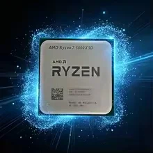 AMD Ryzen 7 5800X3D 7nm Zen3 G - Amd Cpu Ryzen 7 评论和价格