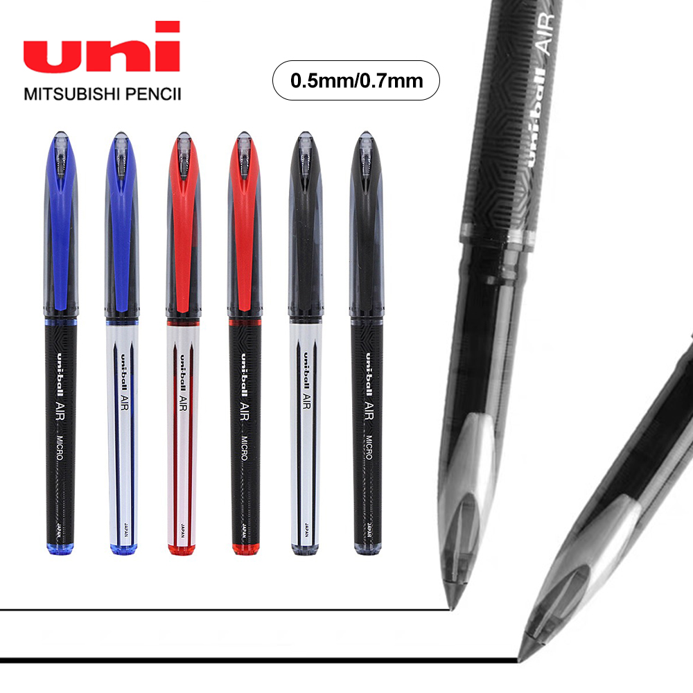 UNI Ball Air Gel Pen High Qual - High Tech Office Accessories 评论和价格