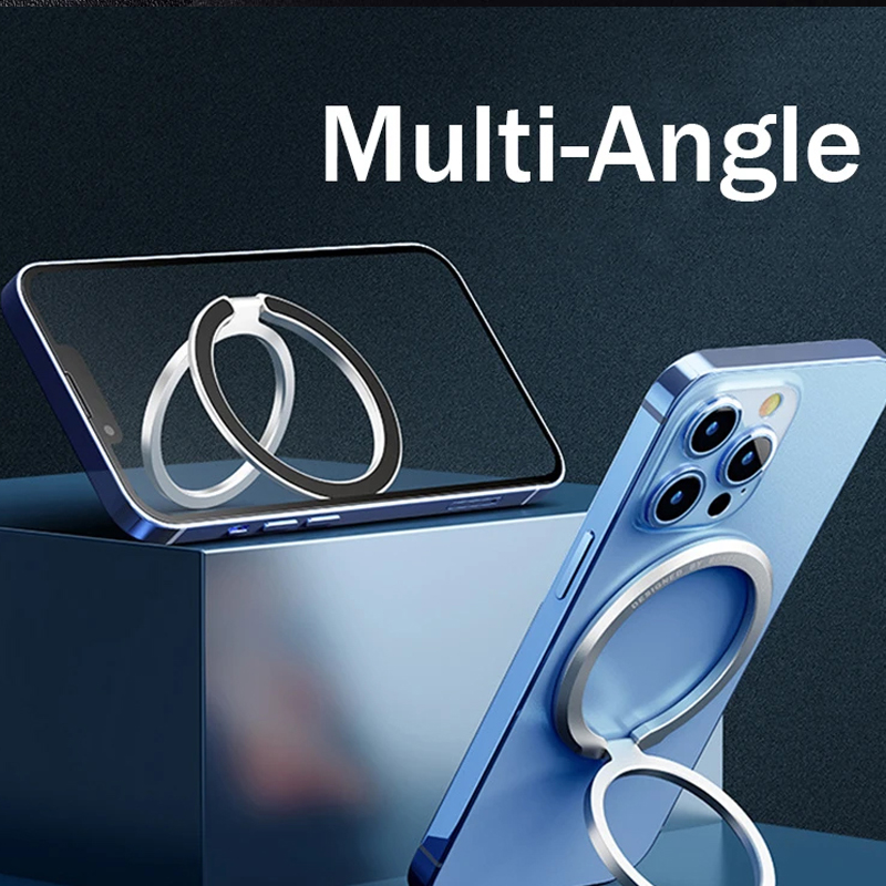 Magnetic Phone Holder For Mags - Mobile Tech Accessories 评论和价格
