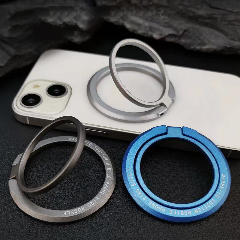 Magnetic Phone Holder For Mags - Mobile Tech Accessories 评论和价格