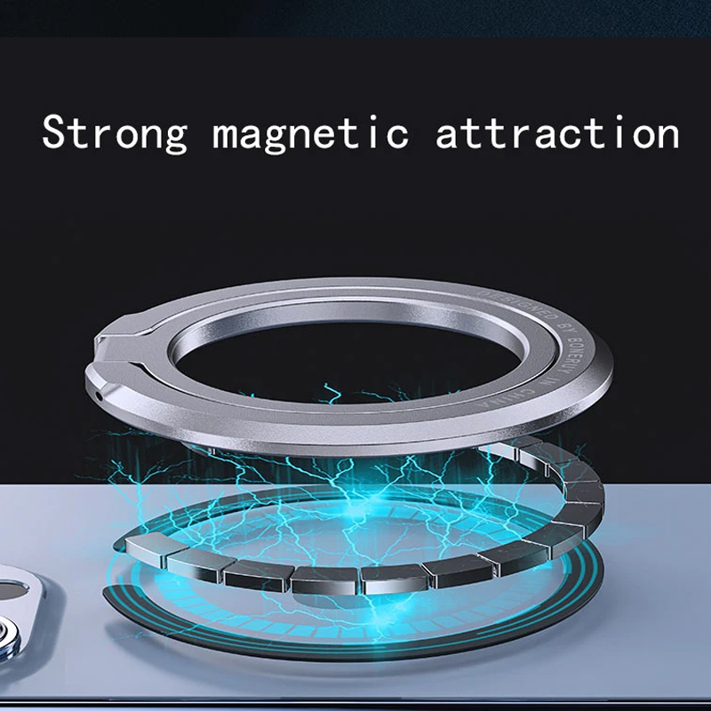 Magnetic Phone Holder For Mags - Mobile Tech Accessories 评论和价格