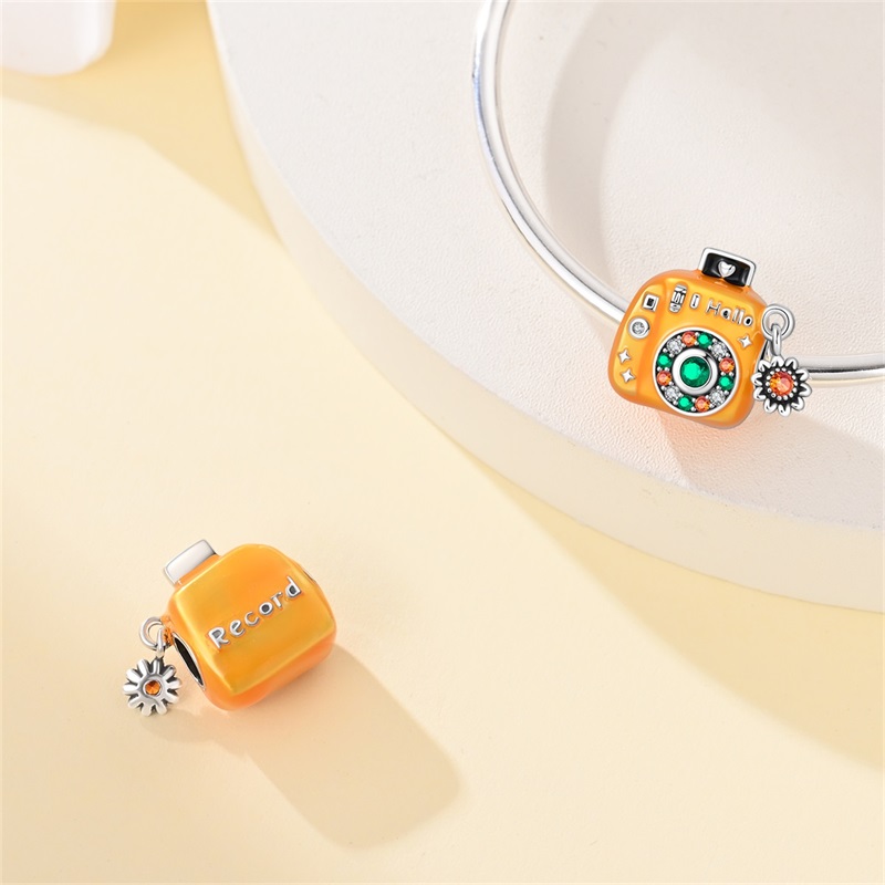 925 Sterling Silver Vintage Ca - Tech Accessories For Travel 评论和价格