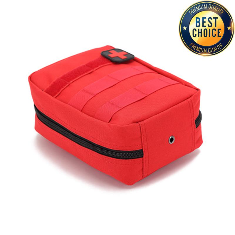 Outdoor Tactical Multifunction - Tech Accessories Pouch 评论和价格