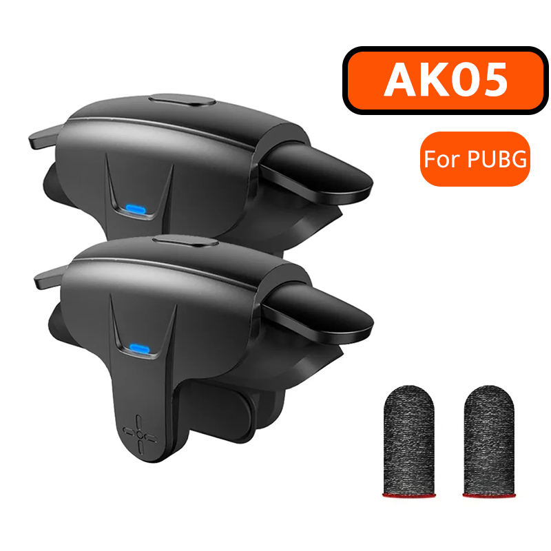 AK05 Game Controller For PUBG  - Mobile Tech Accessories 评论和价格