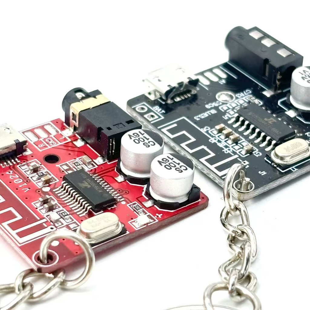 Cyberpunk Style Circuit Board  - Tech Accessories Board 评论和价格