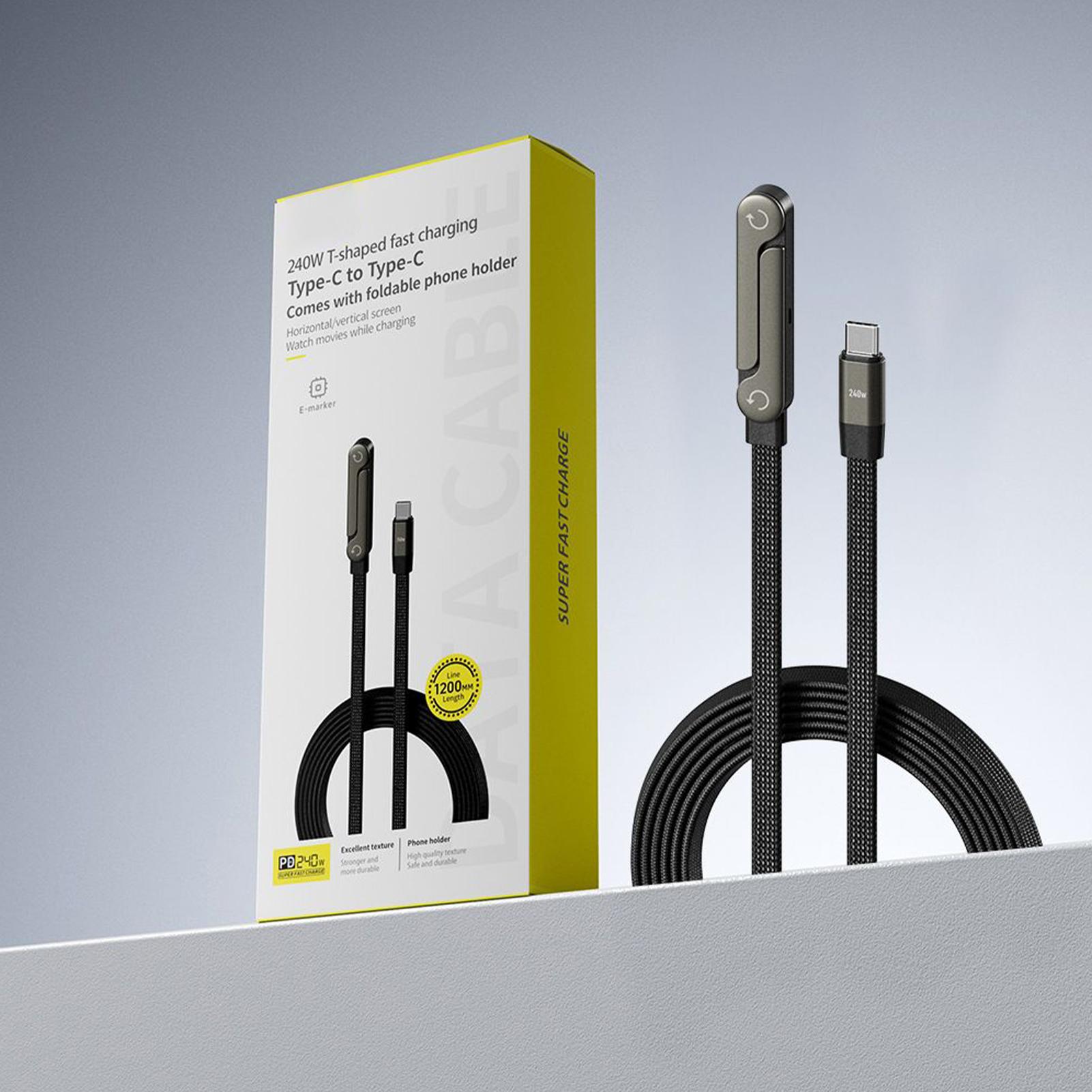 Invisible Holder Charger Cable - Tech Accessories For Travel 评论和价格