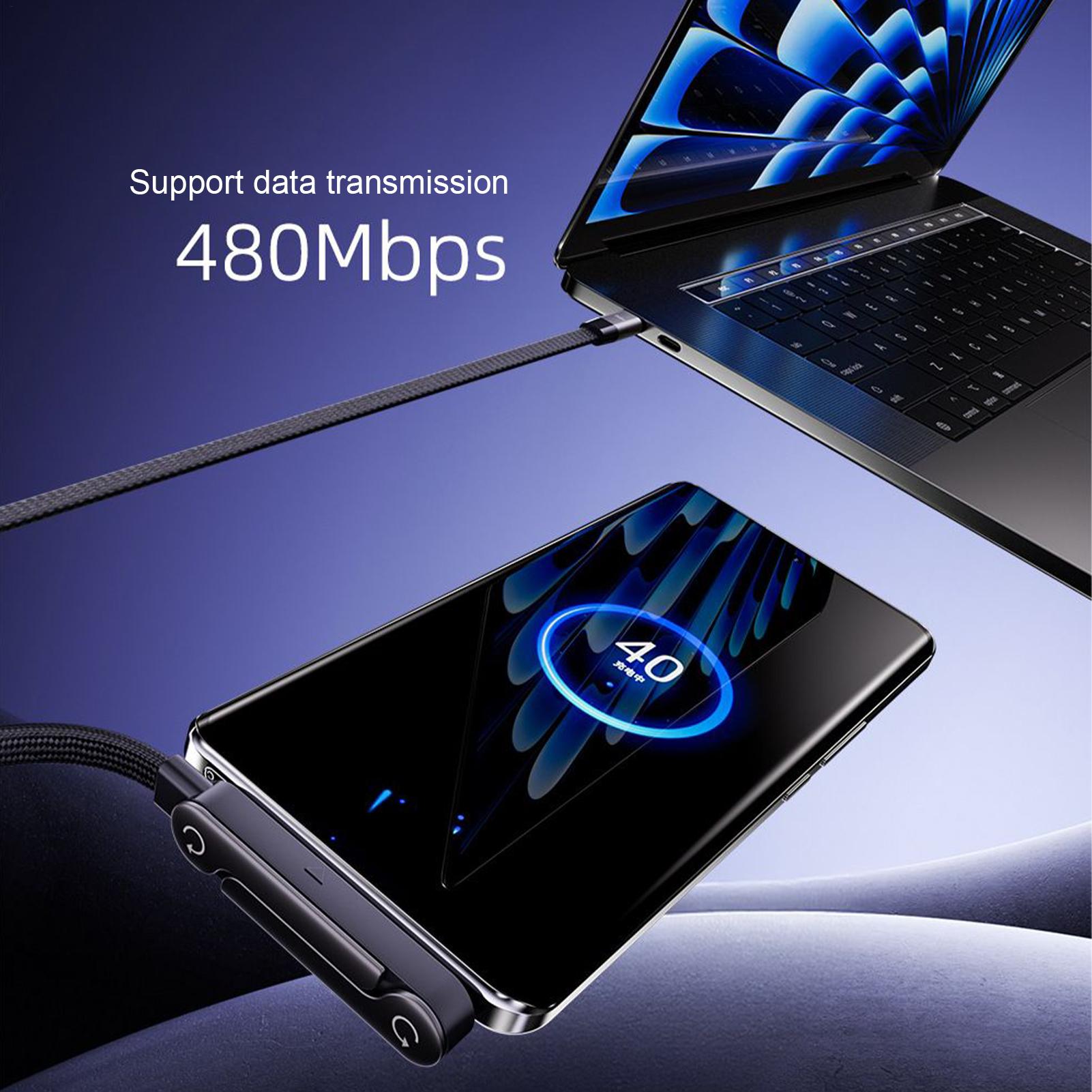 Invisible Holder Charger Cable - Tech Accessories For Travel 评论和价格