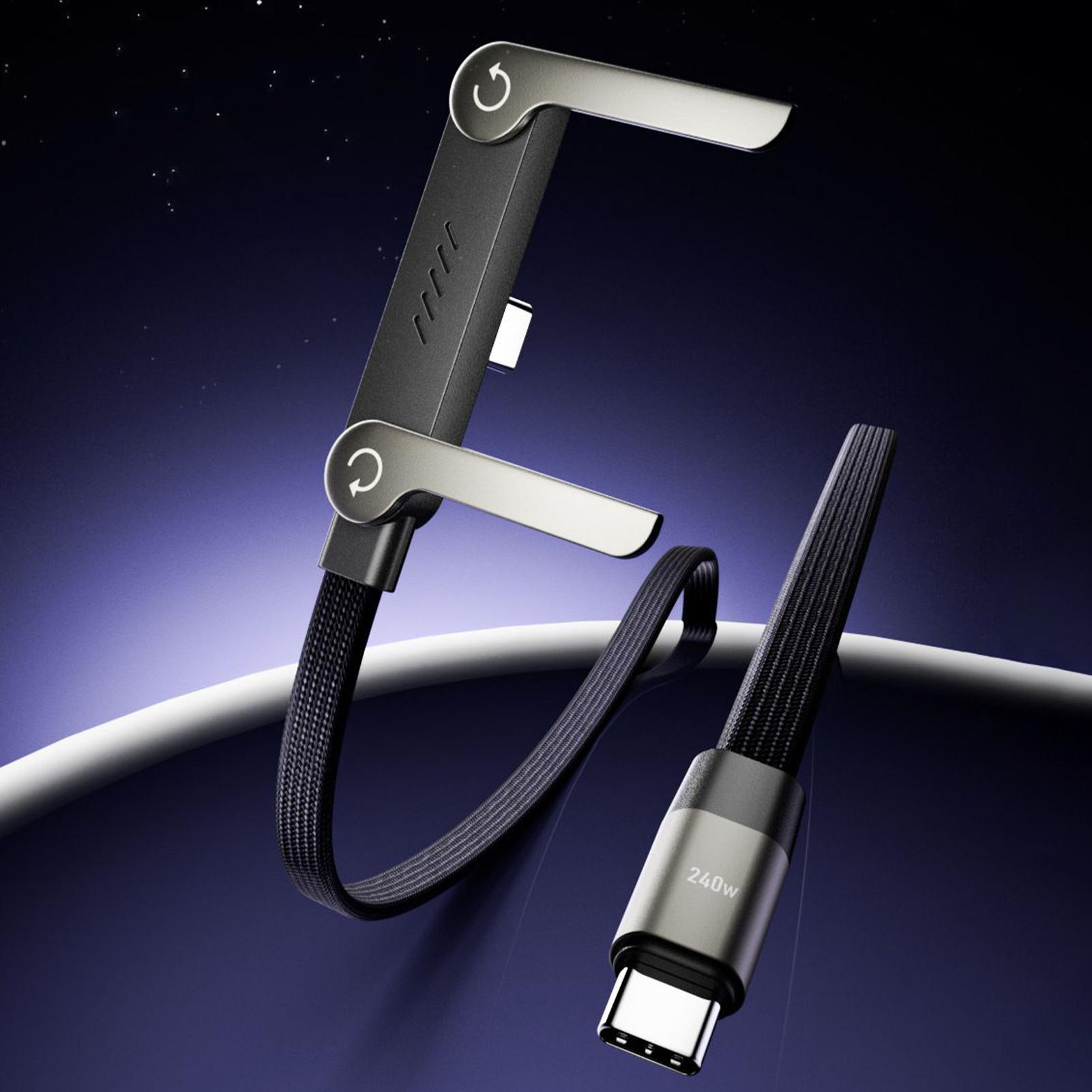 Invisible Holder Charger Cable - Tech Accessories For Travel 评论和价格