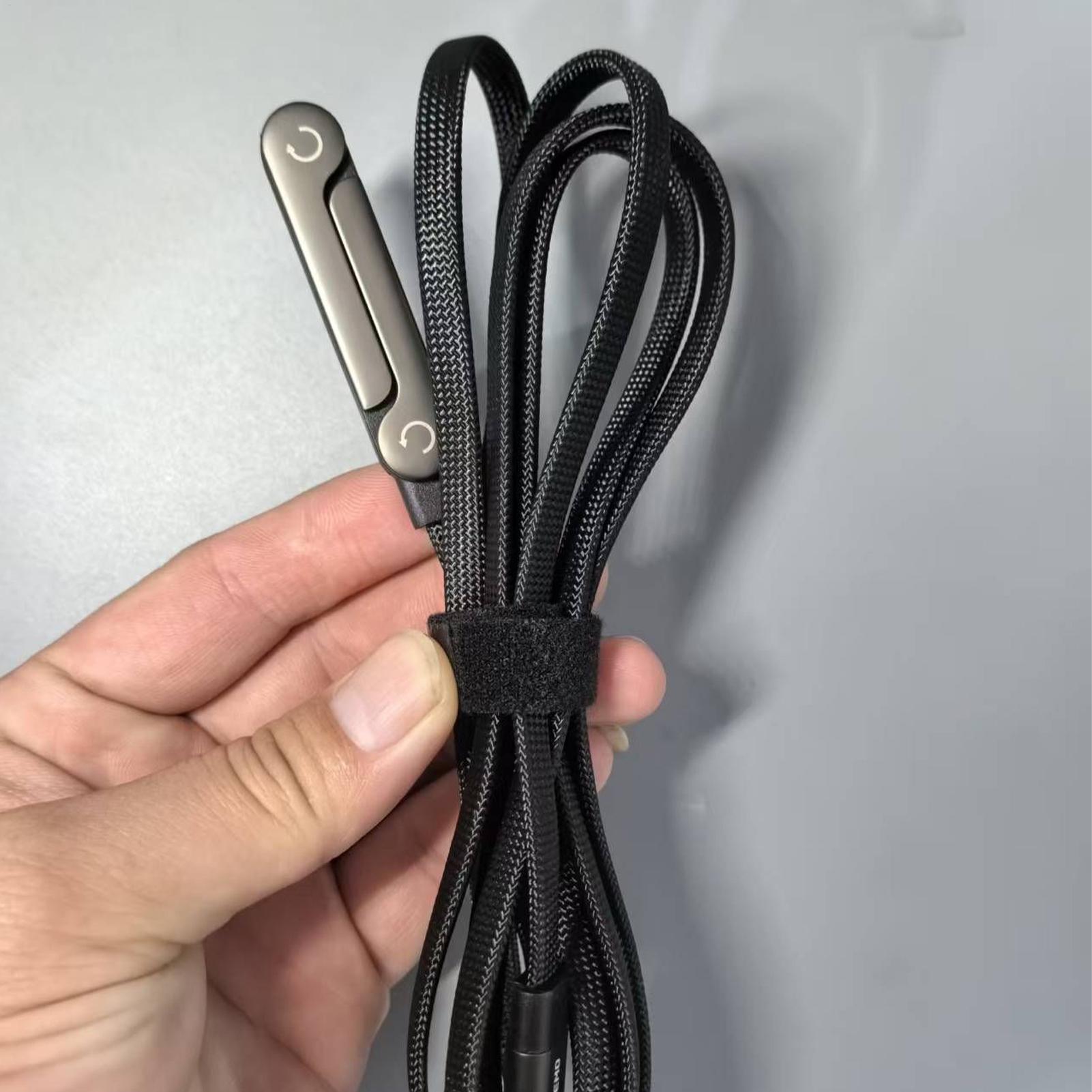 Invisible Holder Charger Cable - Tech Accessories For Travel 评论和价格