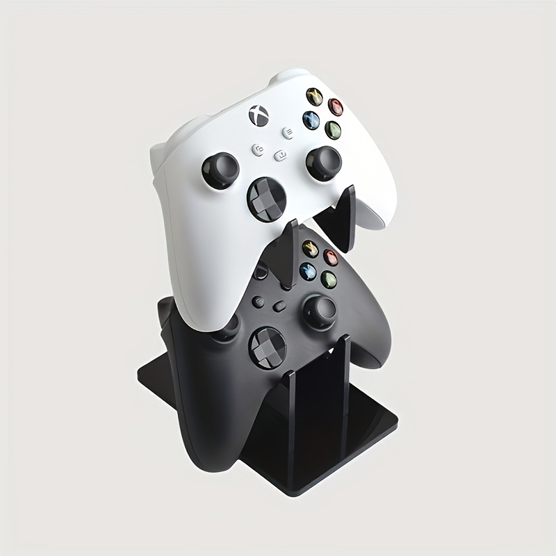 3D Printed Dual-Layer Game Con - Tech Desktop Accessories 评论和价格