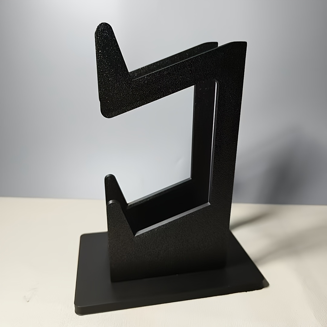 3D Printed Dual-Layer Game Con - Tech Desktop Accessories 评论和价格