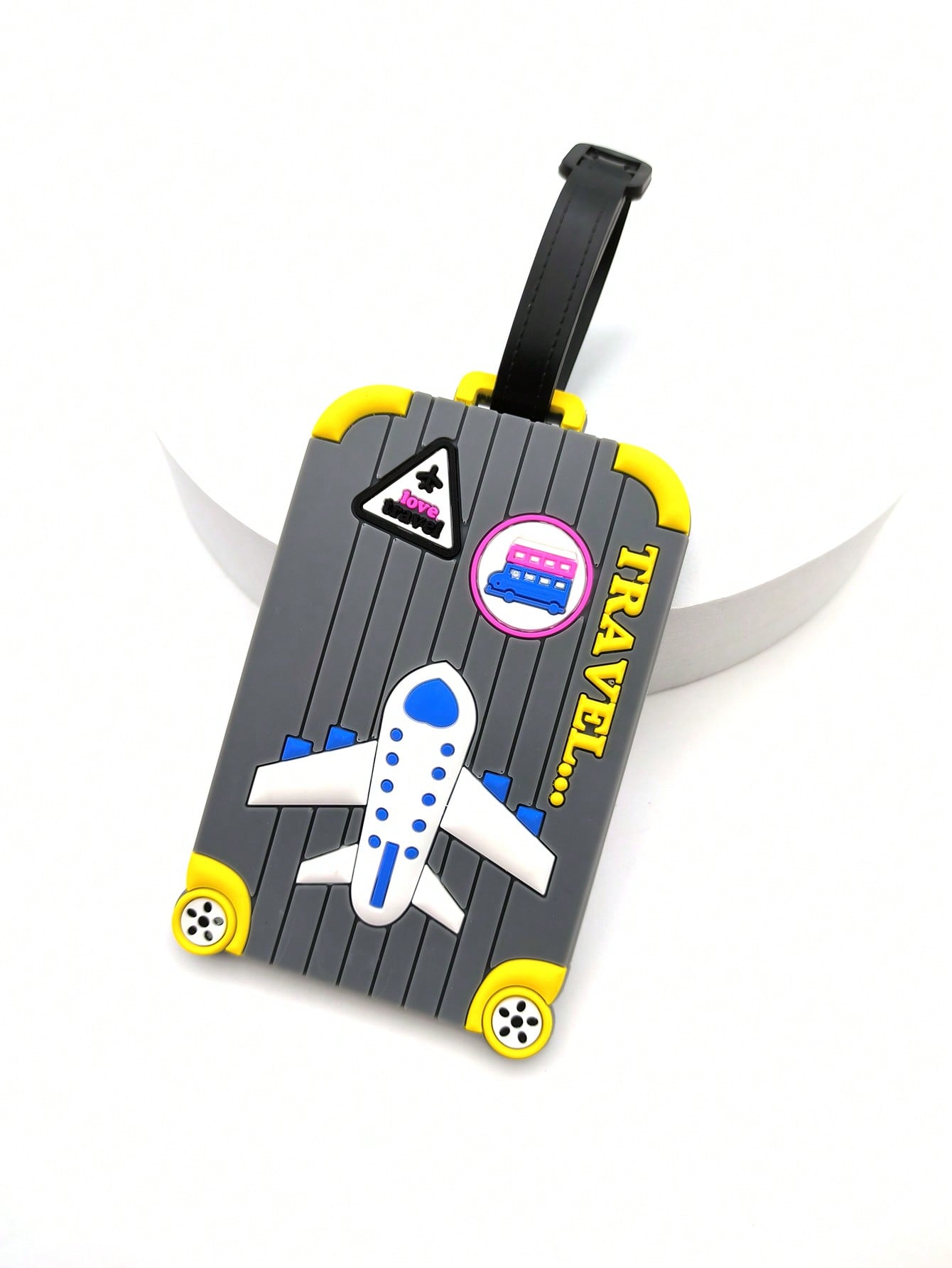 1PCS Creative Aircraft Multi C - Tech Accessories For Travel 评论和价格